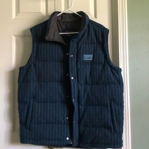 Patagonia Recycled Vest